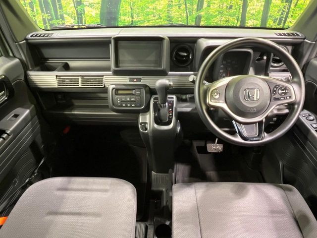 Honda N-VAN 2
