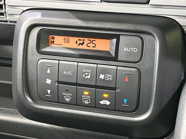 Honda N-VAN 7