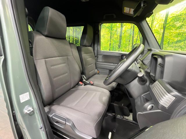 Honda N-VAN 9