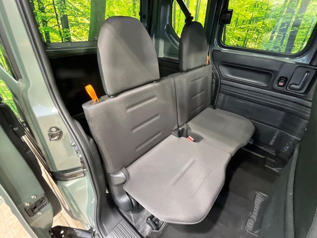 Honda N-VAN 10