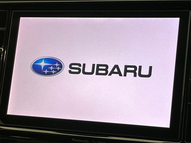 Subaru Legacy Outback 3