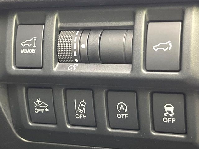 Subaru Legacy Outback 7