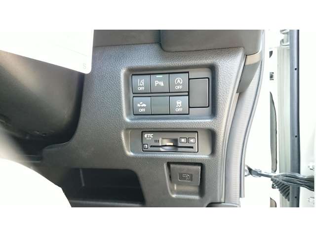 Suzuki Hustler 11