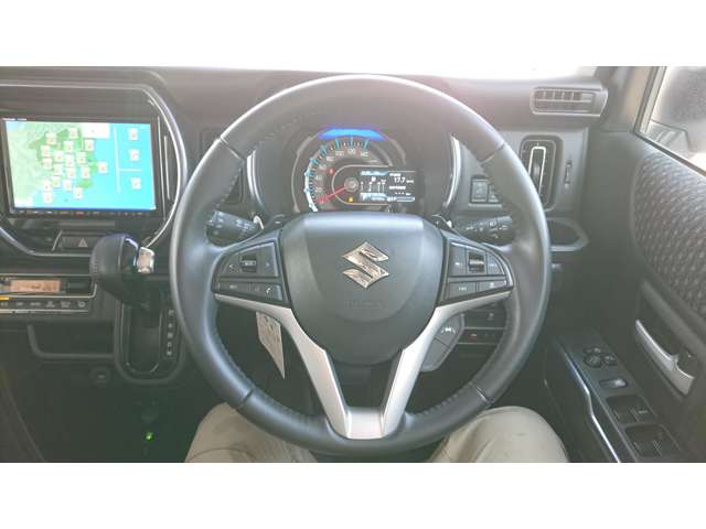 Suzuki Hustler 8