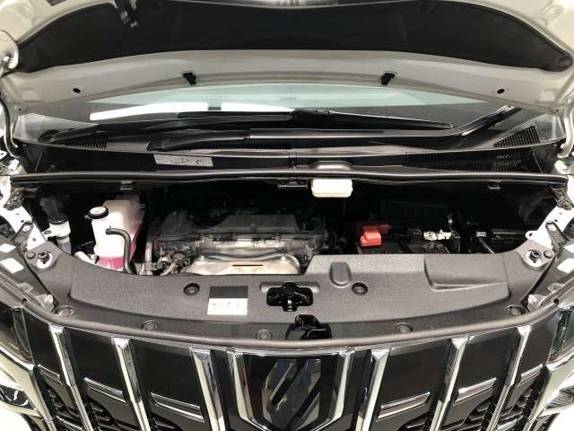 Toyota Alphard 12