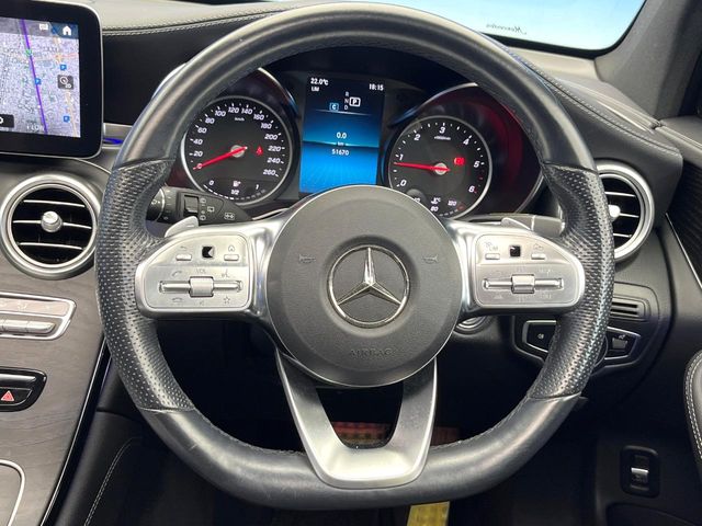 Mercedes-Benz GLC 11