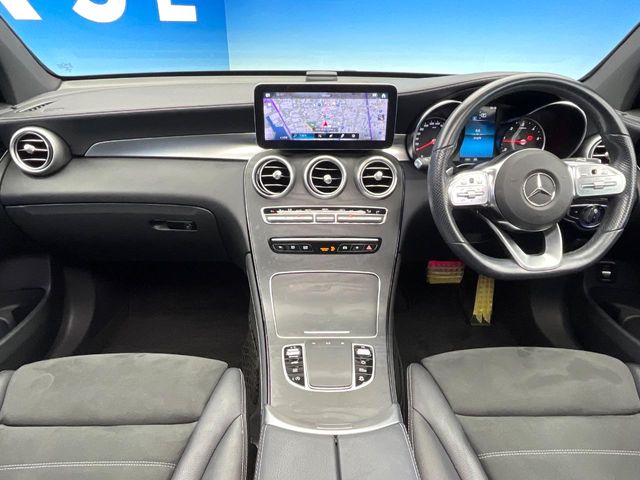Mercedes-Benz GLC 2