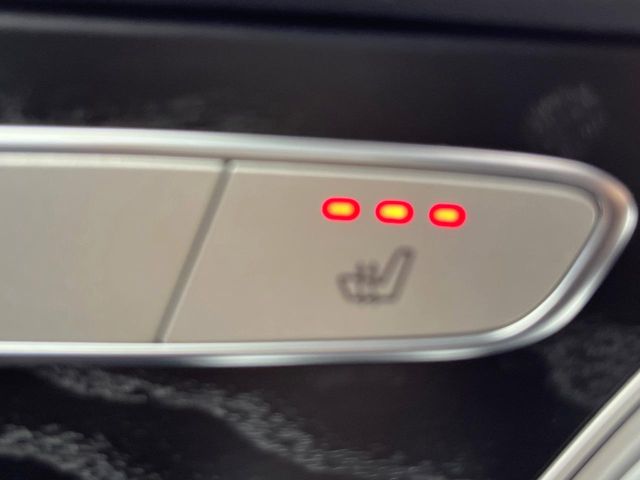 Mercedes-Benz GLC 7