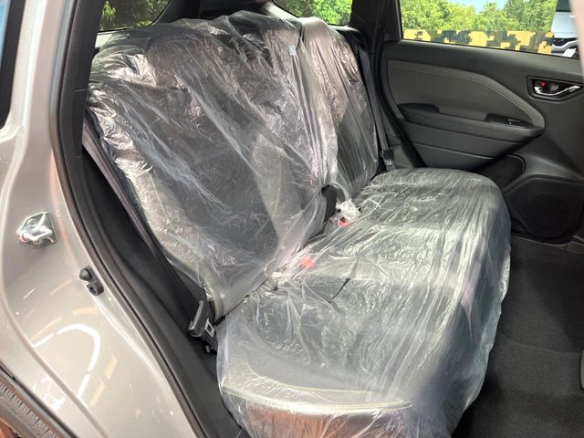 Subaru Forester 12