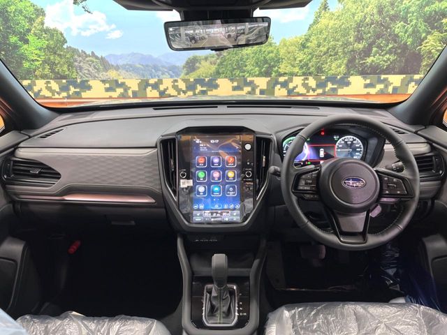 Subaru Forester 2