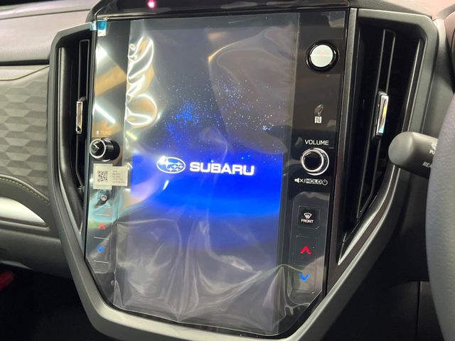Subaru Forester 5