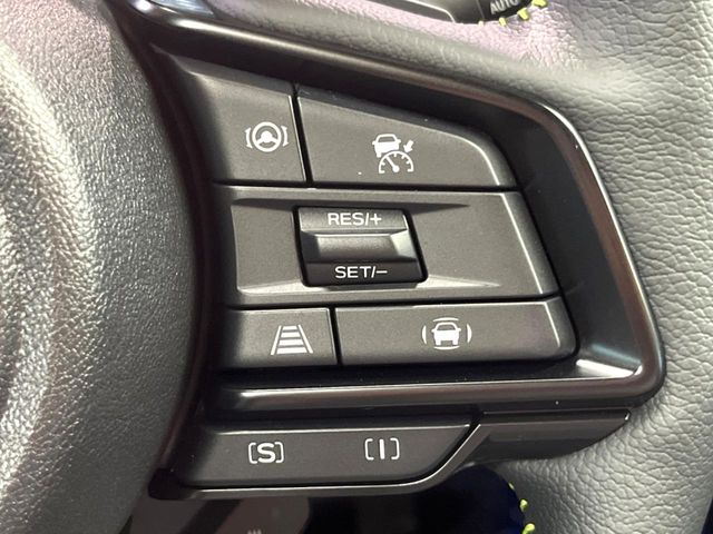 Subaru Forester 7