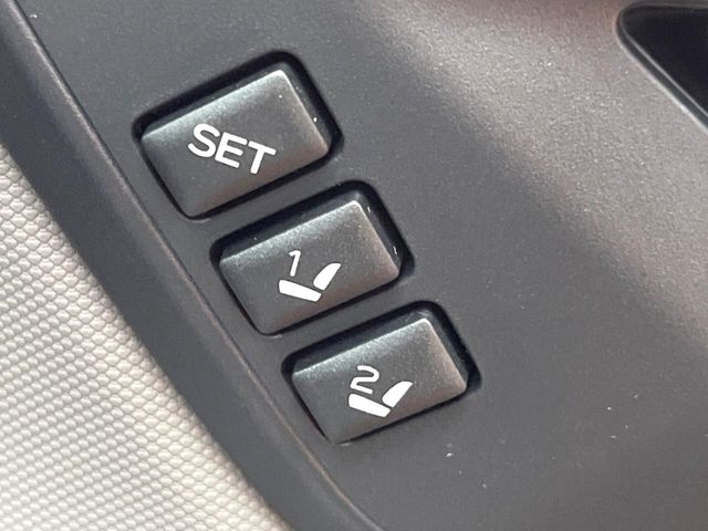 Subaru Forester 10