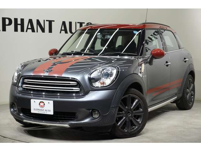 MINI Crossover 2