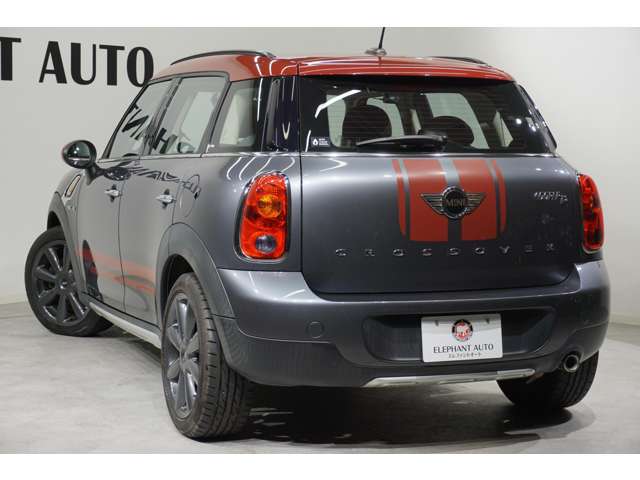 MINI Crossover 3