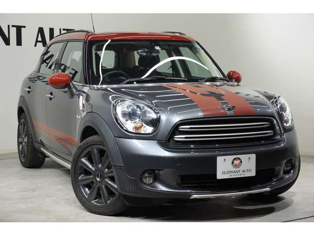 MINI Crossover 4