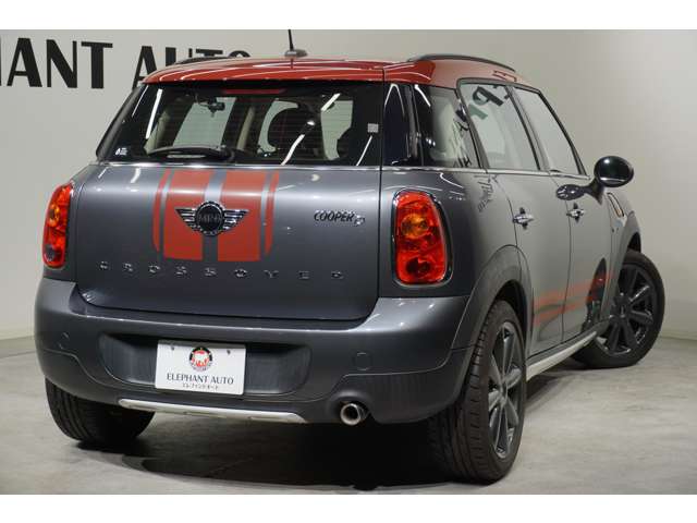 MINI Crossover 5