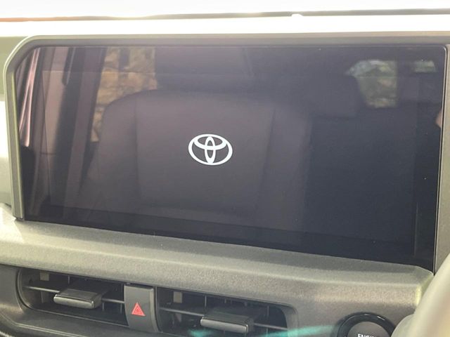 Toyota Land Cruiser FJ 3