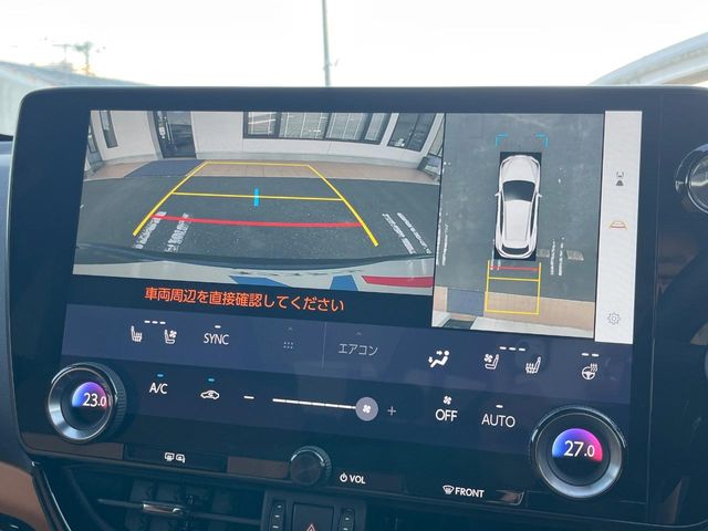 Lexus NX 6