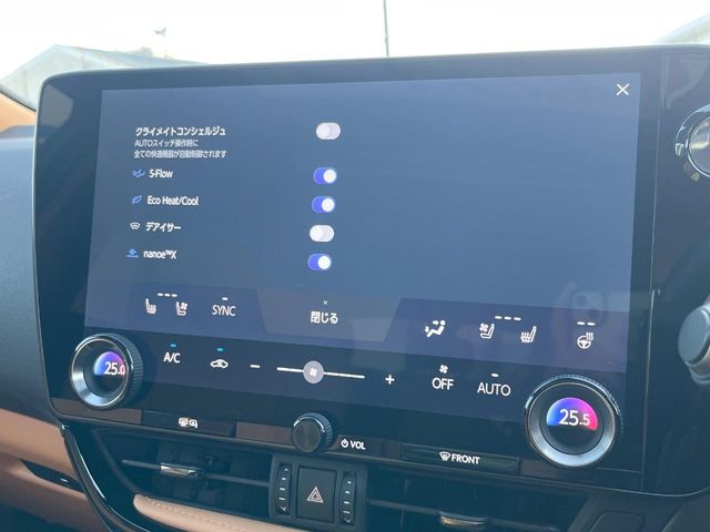 Lexus NX 10
