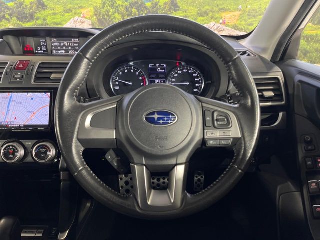 Subaru Forester 12