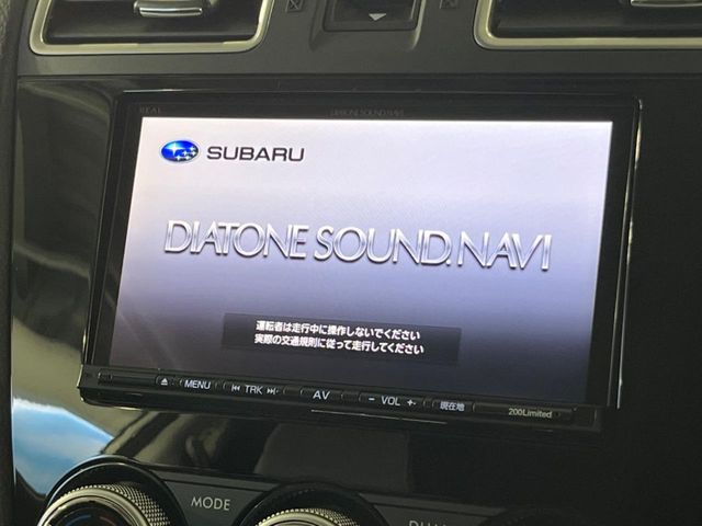Subaru Forester 4
