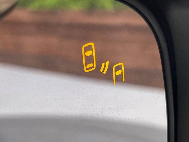 Subaru Forester 5