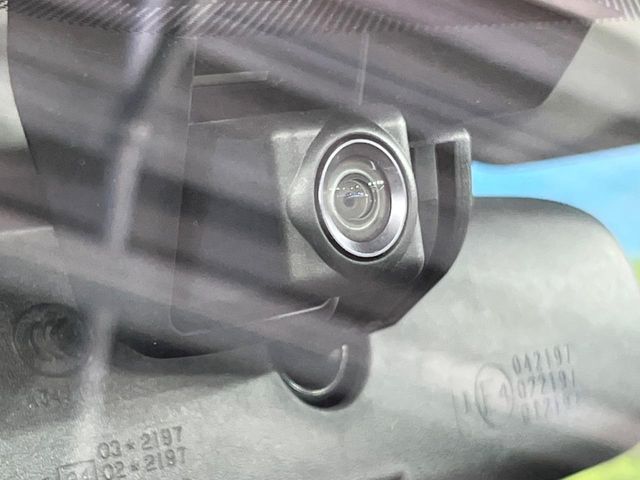 Subaru Forester 6