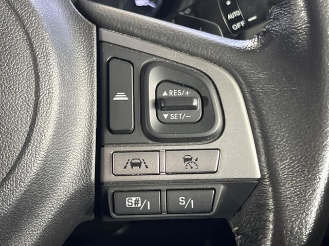 Subaru Forester 7