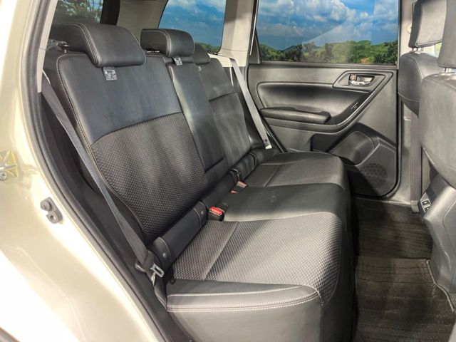 Subaru Forester 10