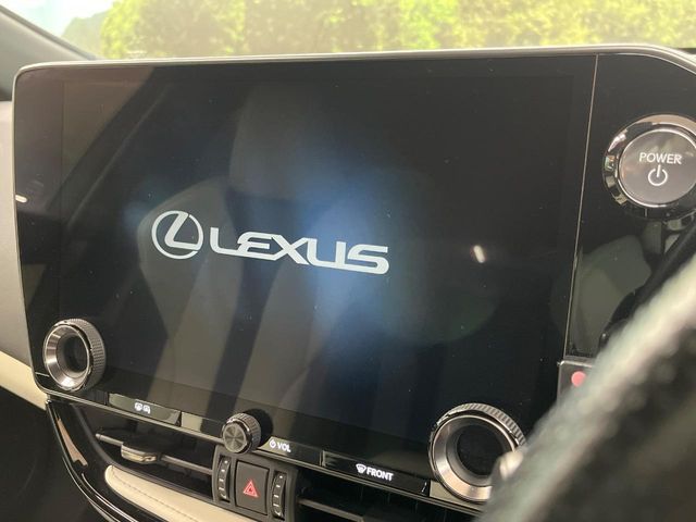 Lexus NX 4