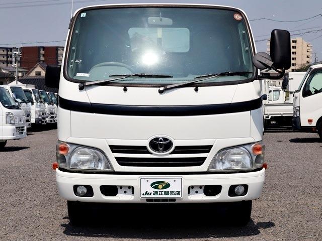 Toyota Toyoace 3