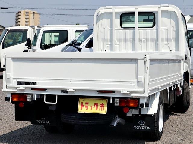 Toyota Toyoace 5