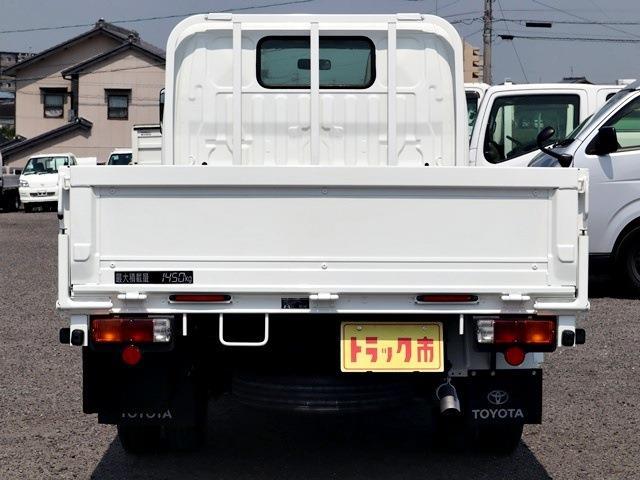 Toyota Toyoace 6