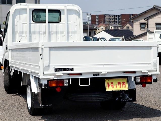 Toyota Toyoace 7