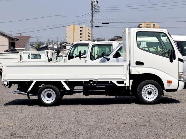 Toyota Toyoace 8