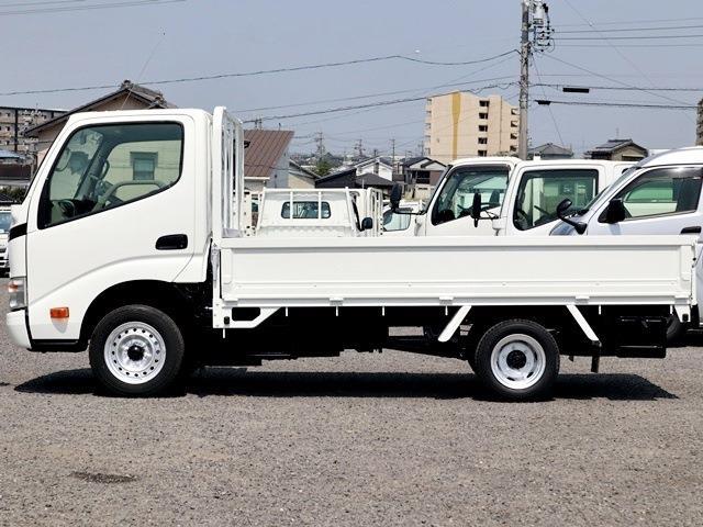 Toyota Toyoace 9