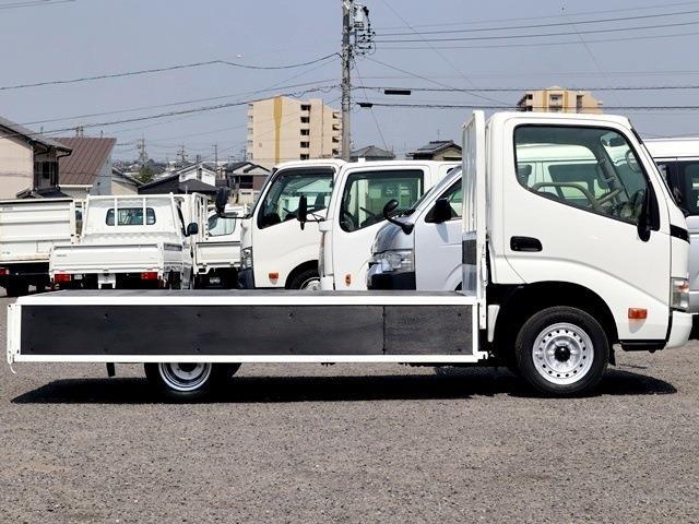 Toyota Toyoace 10