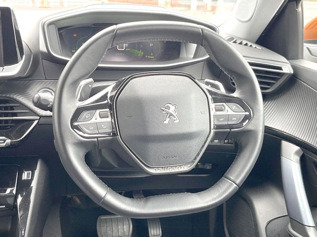 Peugeot SUV 2008 12
