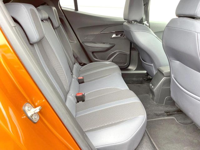 Peugeot SUV 2008 10