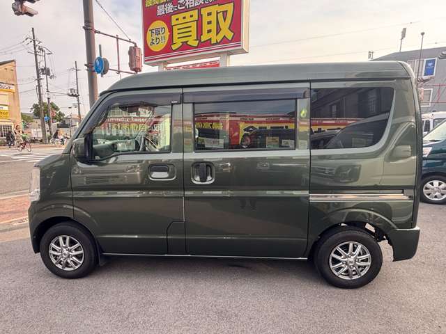 Suzuki Every 12
