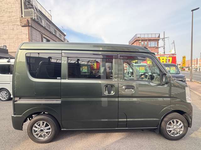 Suzuki Every 8