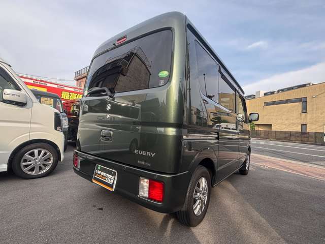 Suzuki Every 9