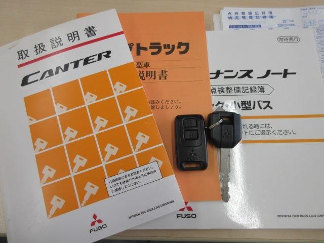Mitsubishi Fuso Canter 5