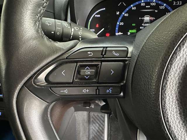 Toyota Yaris Cross 12