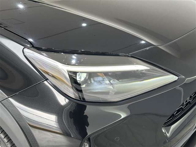Toyota Yaris Cross 5