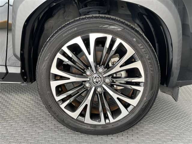 Toyota Yaris Cross 6