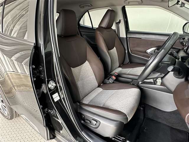 Toyota Yaris Cross 9