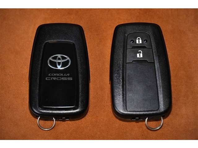 Toyota Corolla Cross 12
