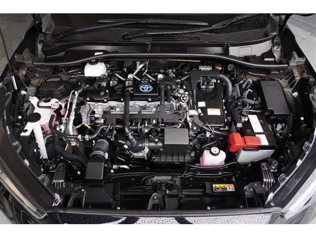 Toyota Corolla Cross 3